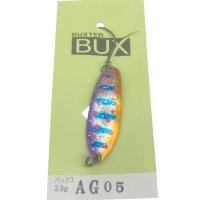 Antem BUX 3,8g #Sonderfarbe AG05