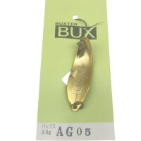 Antem BUX 3,8g #Sonderfarbe AG05