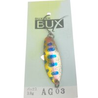 Antem BUX 3,8g #Sonderfarbe AG03