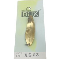 Antem BUX 3,8g #Sonderfarbe AG03