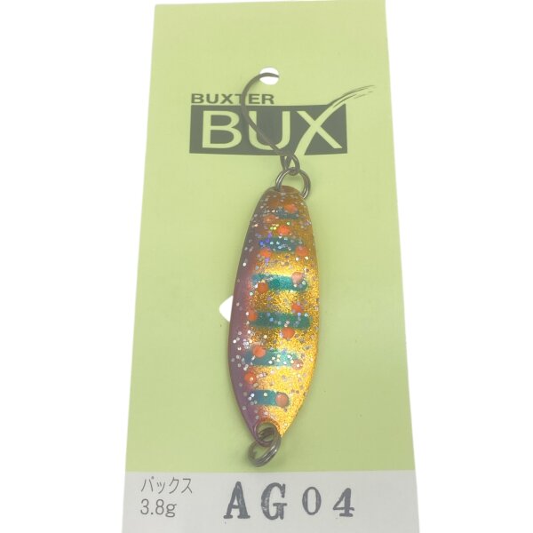 Antem BUX 3,8g #Sonderfarbe AG04