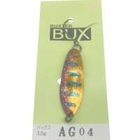Antem BUX 3,8g #Sonderfarbe AG04
