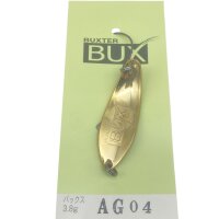 Antem BUX 3,8g #Sonderfarbe AG04