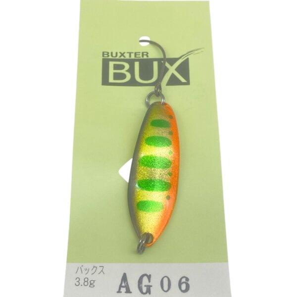 Antem BUX 3,8g #Sonderfarbe AG06