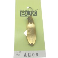 Antem BUX 3,8g #Sonderfarbe AG06