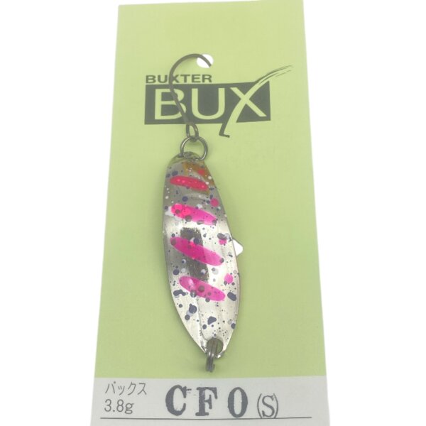 Antem BUX 3,8g #Sonderfarbe CFOS