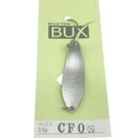 Antem BUX 3,8g #Sonderfarbe CFOS