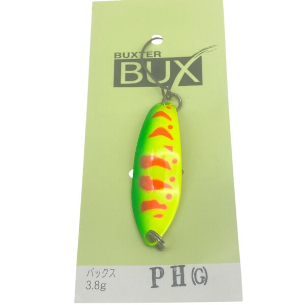 Antem BUX 3,8g #Sonderfarbe PHG