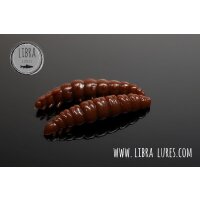 Libra Lures LARVA 30mm #038 CHEESE