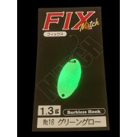 ForestFIX Match 1,3g #18 Glow