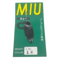 Forest Miu 2,8g #14