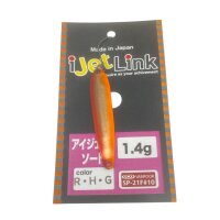 I Jet Link Sword 1,4g #RHG