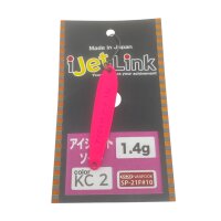I Jet Link Sword 1,4g #KC2