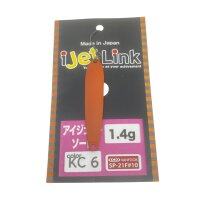 I Jet Link Sword 1,4g #KC6