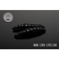 Libra Lures LARVA 30mm #040 CHEESE