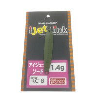I Jet Link Sword 1,4g #KC8