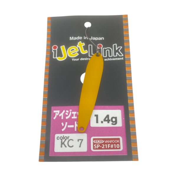 I Jet Link Sword 1,4g #KC7