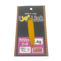 I Jet Link Sword 1,4g #KC7