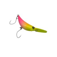 Mukai Up Ward Zanmu 35S