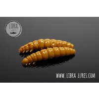 Libra Lures LARVA 30mm #036 CHEESE