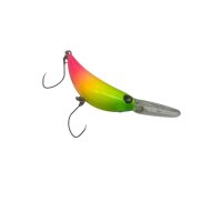 Mukai Up Ward Zanmu 35S