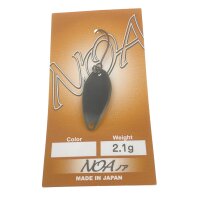 Rodio Craft Noa 2,1g  #Sonderfarbe