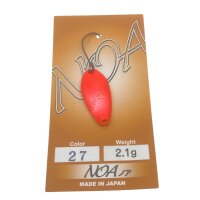 Rodio Craft Noa 2,1g #27