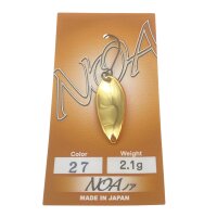 Rodio Craft Noa 2,1g #27