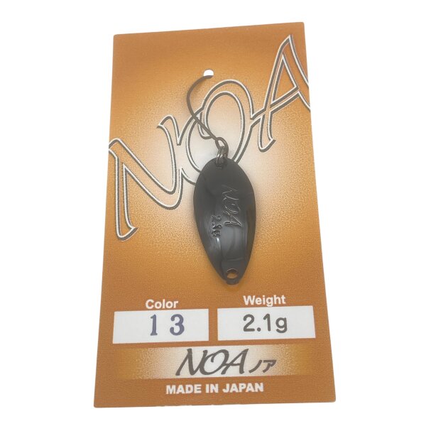 Rodio Craft Noa 2,1g #13
