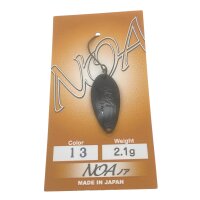 Rodio Craft Noa 2,1g #13