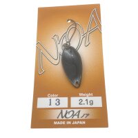 Rodio Craft Noa 2,1g #13