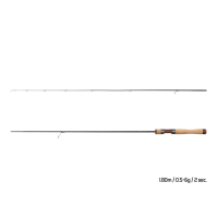 Delphin Troutarea Softlure 180cm
