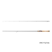 Delphin Troutarea Softlure 210cm