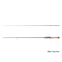 Delphin Troutarea Hardlure 180cm