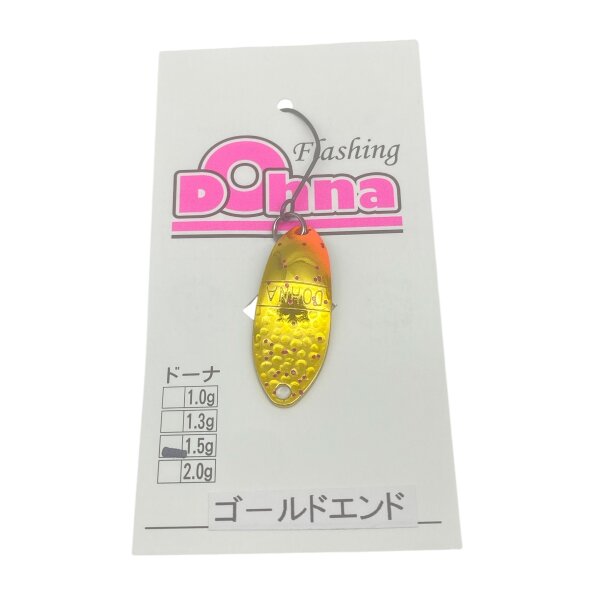 Antem Dohna 1,5g #1091 Japan Sonderfarbe