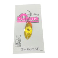 Antem Dohna 1,5g #1091 Japan Sonderfarbe