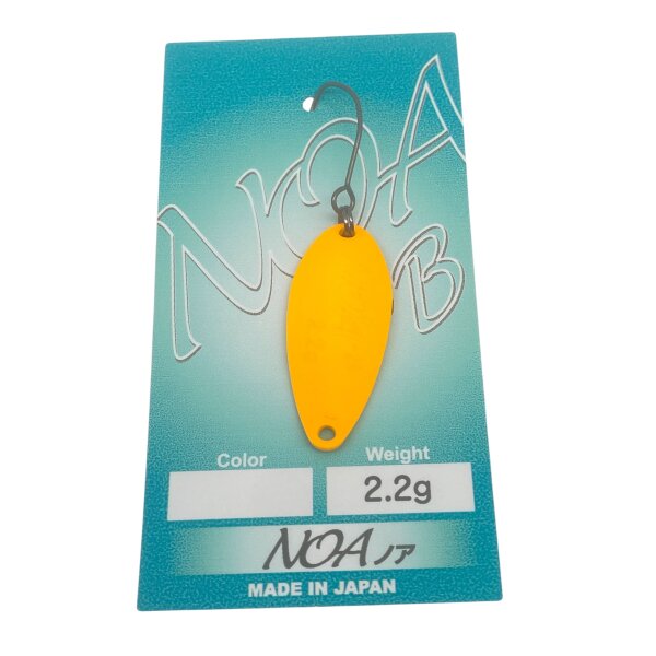 Rodio Craft Noa B 2,2g #Sonderfarbe