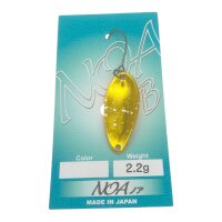 Rodio Craft Noa B 2,2g #Sonderfarbe