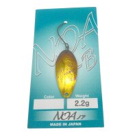 Rodio Craft Noa B 2,2g #Sonderfarbe