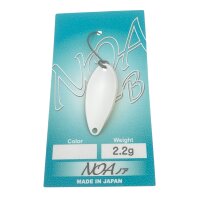 Rodio Craft Noa B 2,2g #Sonderfarbe