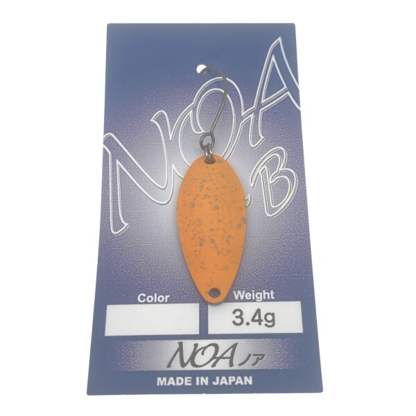 Rodio Craft Noa Boss 3,4g #Sonderfarbe