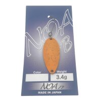 Rodio Craft Noa Boss 3,4g #Sonderfarbe
