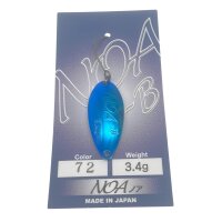 Rodio Craft Noa Boss 3,4g #72