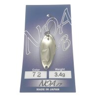 Rodio Craft Noa Boss 3,4g #72