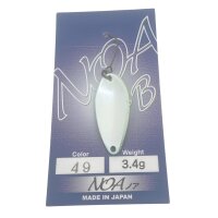 Rodio Craft Noa Boss 3,4g #49