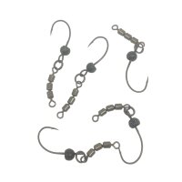 Rotations Haken Gr.6 #schwarz