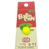 ROB LURE BABECON GIANT 2,5g #LT7