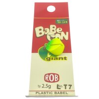 ROB LURE BABECON GIANT 2,5g #LT7