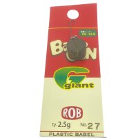 ROB LURE BABECON GIANT 2,5g #27