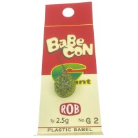 ROB LURE BABECON GIANT 2,5g #G2